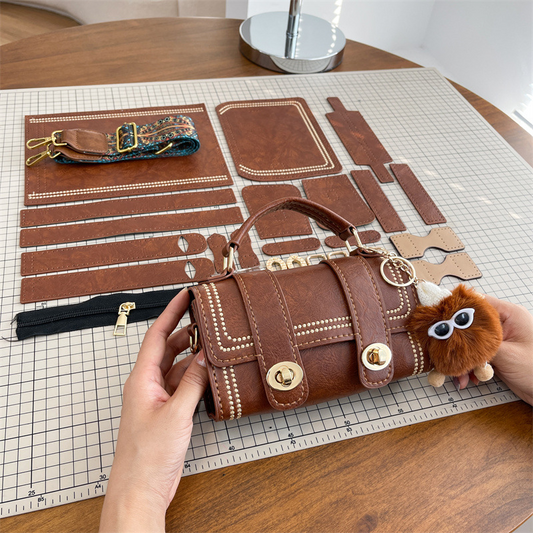 Handbag DIY Kit Craft Set