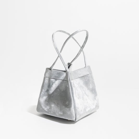 New Chinese Style Bucket Bag
