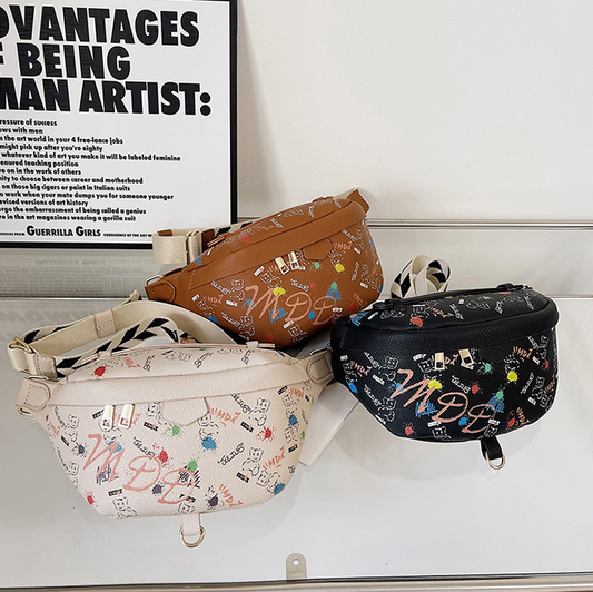 Handbag DIY Kit Craft Set